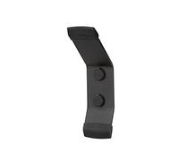 Mountson Wall Mount Compatible with Sonos Move and Sonos Move 2 (Black)
