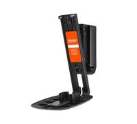 Mountson Wall Mount for Sonos One, One SL & Play:1 - Black