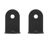 Mountson Wall Mount for Sonos Era 300 (Pair) Black