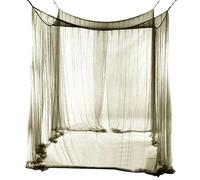 MOUNTTU Mosquitoes Net for Camping 78.74x70.87x70.87in Portable Lightweight Bug Net for Bed Breathable Summer Camping Accessories Mosquitoes Netting for Patio Accessories Tent