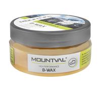 Mountval B-WAX Shoe Polish 100 ml - Colorless