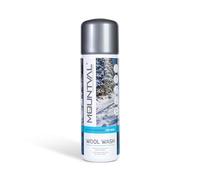 Mountval Wool Wash | Waterproofing Detergent for Merino Wool, Cashmere, Wool, Angora and Mohair | For Jumpers, Socks, Hats, Gloves | For Gore-Tex Membrane | Laundry Detergent