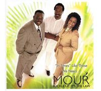 Mour - Buckle Up: It's the Law