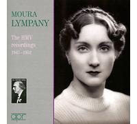 Moura Lympany - Moura Lympany