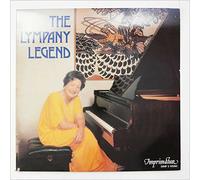 Moura Lympany - The Lympany Legend