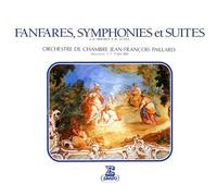 Mouret : Fanfares - Remastered By Orchestre de chambre Jean-Francois Paillard (2009-05-11)