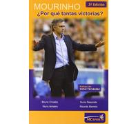 Mourinho, ¿Por qué tantas victorias?