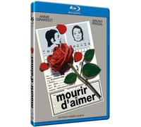 Mourir d'aimer (Blu-ray) François Simon Andre Cayatte Annie Girardot