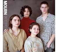 Mourn - Sorpresa Familia [VINYL]