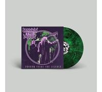 Mourn The Light - Sorrow Feeds the Silence [VINYL]