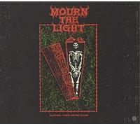 MOURN THE LIGHT - SUFFER THEN WE'RE GONE - CD ALBUM - B123z