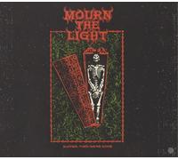 Mourn the Light - Suffer, Then We're Gone (CD) - Brand New & Sealed Free UK P&P