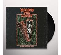 Mourn the Light - Suffer, Then We're Gone [VINYL]