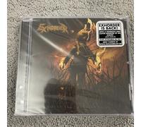 Exhorder - Mourn The Southern Skies (CD)