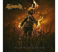 Mourn The Southern Skies (CD), Exhorder, New