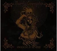 Mournful Congregation - Concrescence of the Sophia