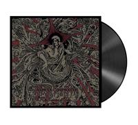 Mournful Congregation - Exuviae Of Gods: Part 1 - Black Vinyl [VINYL]