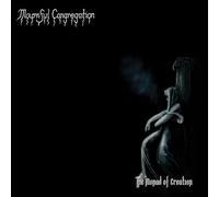 Mournful Congregation - The Monad of Creation