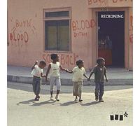 Mourning [A] BLKstar - Reckoning [VINYL]