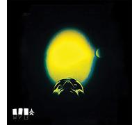 Mourning [A] BLKstar - The Cycle (Neon Yellow Vinyl) (LP) [VINYL]