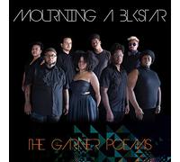 Mourning [A] BLKstar - The Garner Poems [VINYL]