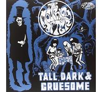 Mourning After,the - Tall,Dark & Gruesome [Vinyl LP] [VINYL]