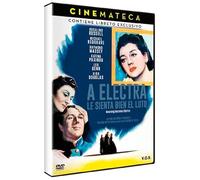 Mourning Becomes Electra (1947)