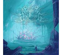 Mourning By Morning A Step Away From Light:a Step Into Abyss (Vinyl) (US IMPORT)
