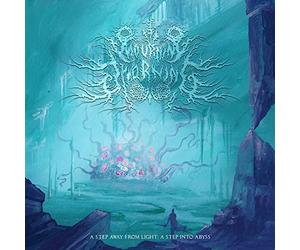 Mourning By Morning A Step Away From Light:a Step Into Abyss (Vinyl) (US IMPORT)