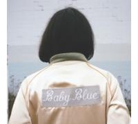 Mourning Coup - Baby Blue [VINYL]
