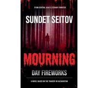 Mourning Day Fireworks