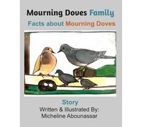 Mourning Doves Family: Facts about Mourning Doves