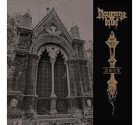 Mourning Mist - Amen