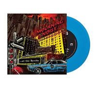 Mourning Noise - At The Seville [7" VINYL]