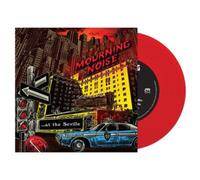 Mourning Noise - At The Seville [7" VINYL]
