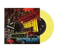 Mourning Noise - At The Seville [7" VINYL]