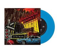 Mourning Noise - At The Seville [7" VINYL]