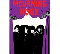 Mourning Noise - Mourning Noise [CASSETTE]