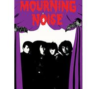 Mourning Noise - Mourning Noise [CASSETTE]