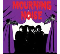 Mourning Noise – Mourning Noise – CD – 2021 – US Import