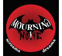 Mourning Noise - Screams / Dreams [CASSETTE]