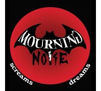 Mourning Noise : Screams / Dreams CD (2024) NEW FREE Shipping, Save £s