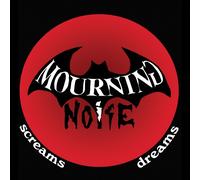 Mourning Noise – Screams / Dreams – CD – US Import (2024)