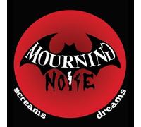 Mourning Noise - Screams / Dreams LP RELEASE DATE 21/06/24 THIS CAN - P2222z
