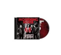 Mourning Noise - Serpent Lip Service