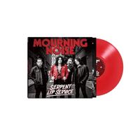 Mourning Noise - Serpent Lip Service [VINYL]