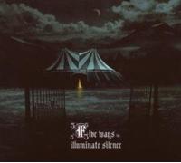 Mourning Rise - 5 Ways to Illuminate Silence