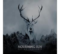 Mourning Sun - Ultimo Exhalario [VINYL]