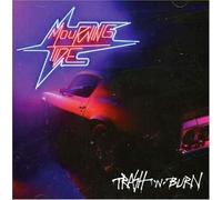 Mourning Tide - Trash 'n' Burn [Australian Import]