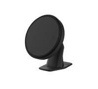 Mous - Car Mount MagSafe and Pixelsnap Compatible - Phone Holder for Dashboards Compatible with iPhone 17/16/15/14/13/12, Pixel 10 Series Phones - MagSafe Accessories